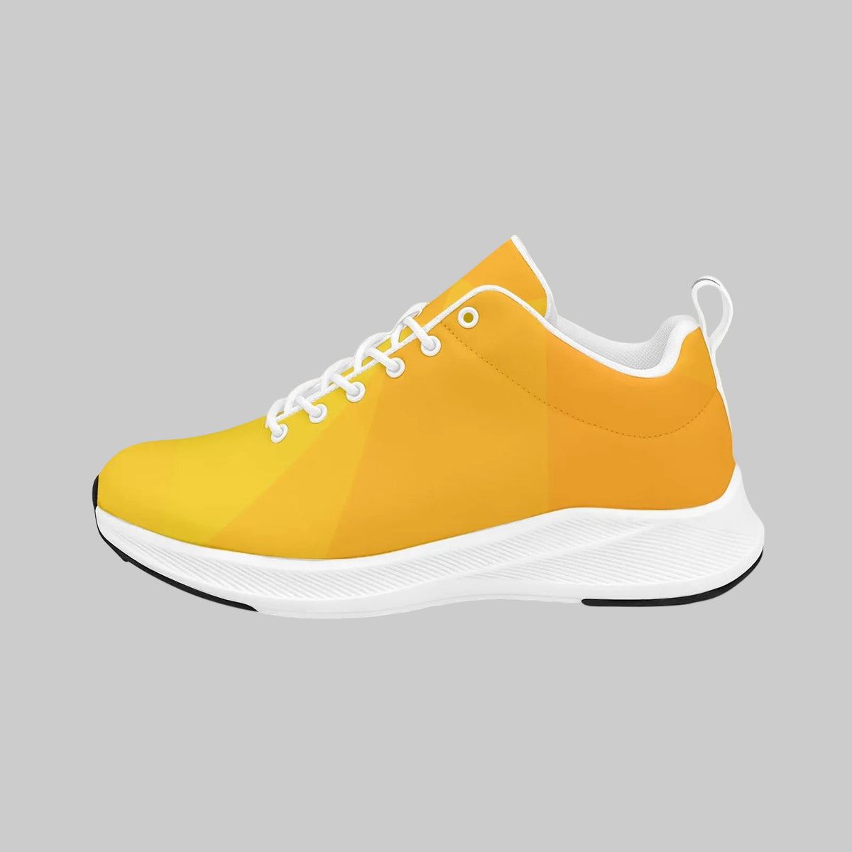 Golden Glow Active Comfort Sneakers