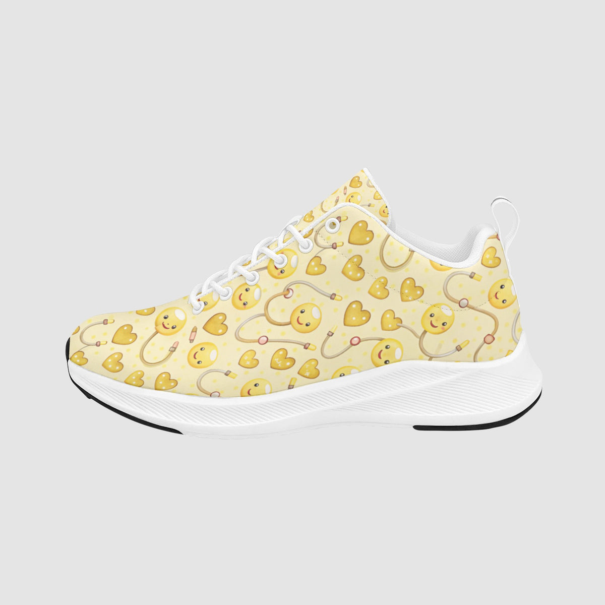 Sunshine Care Comfort Sneakers