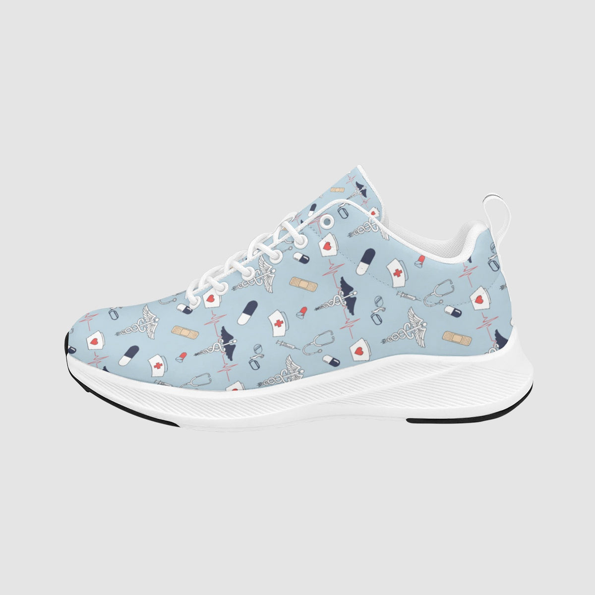 Skyline Caduceus Comfort Sneakers