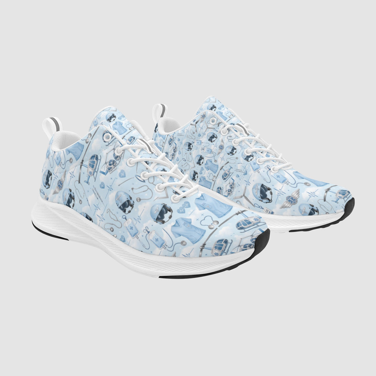 Skybound Care Comfort Sneakers
