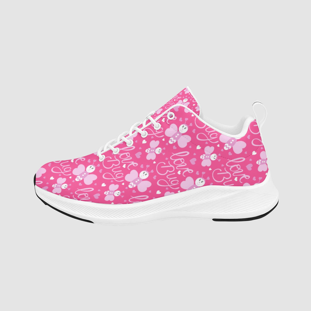 Love Bug Bliss Comfort Sneakers