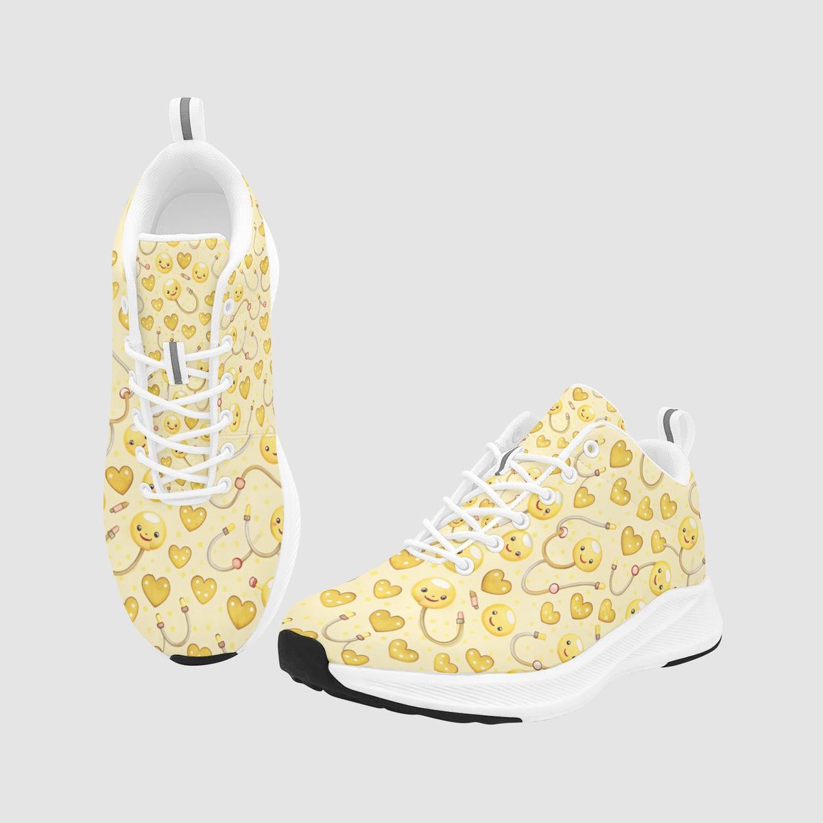 Sunshine Care Comfort Sneakers