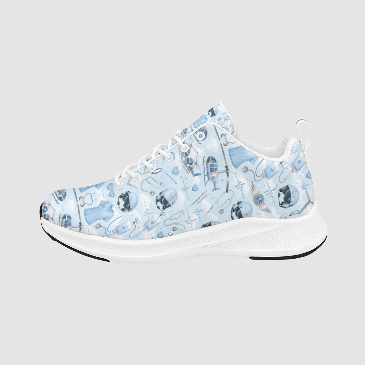 Skybound Care Comfort Sneakers