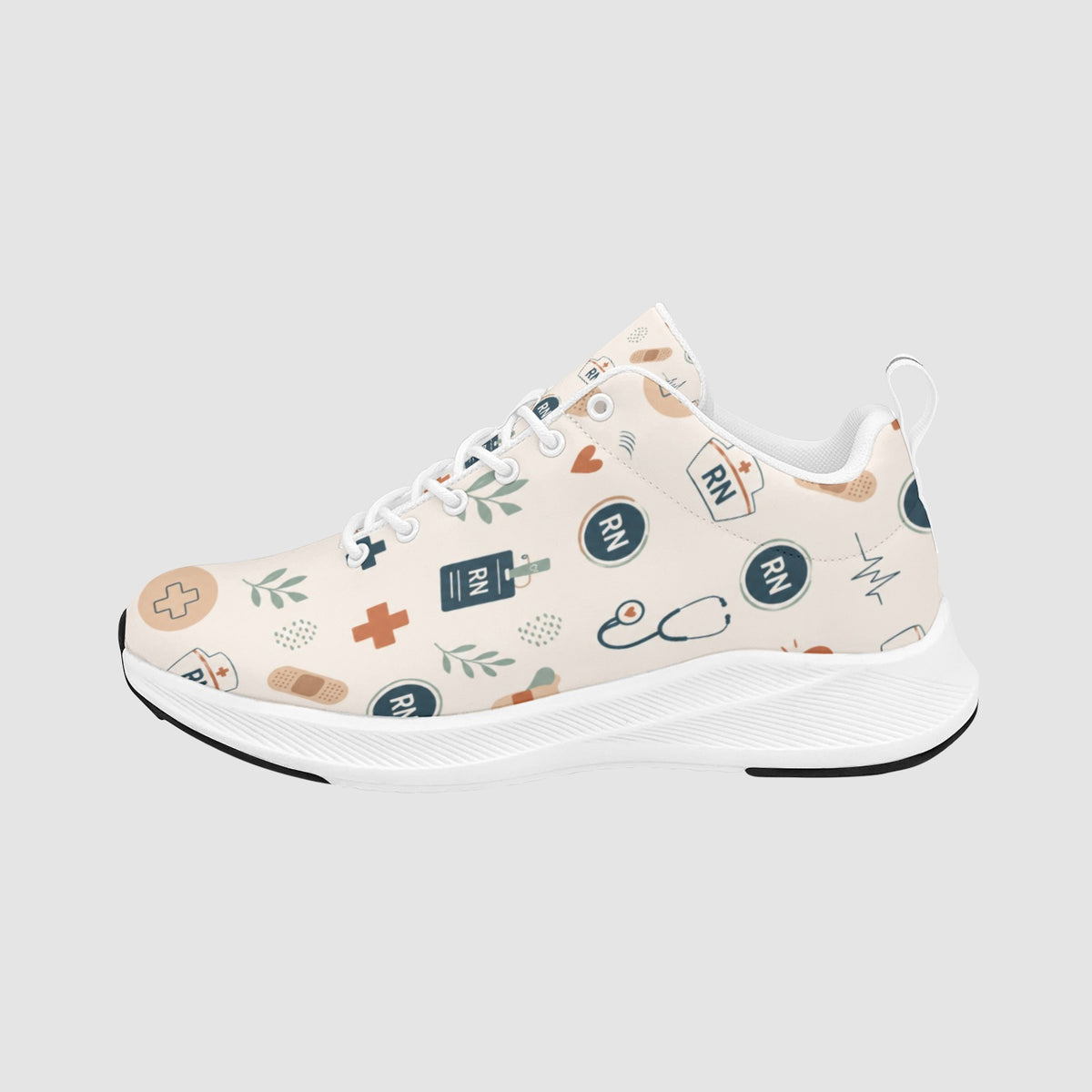 Nurse Life Comfort Motion Sneakers