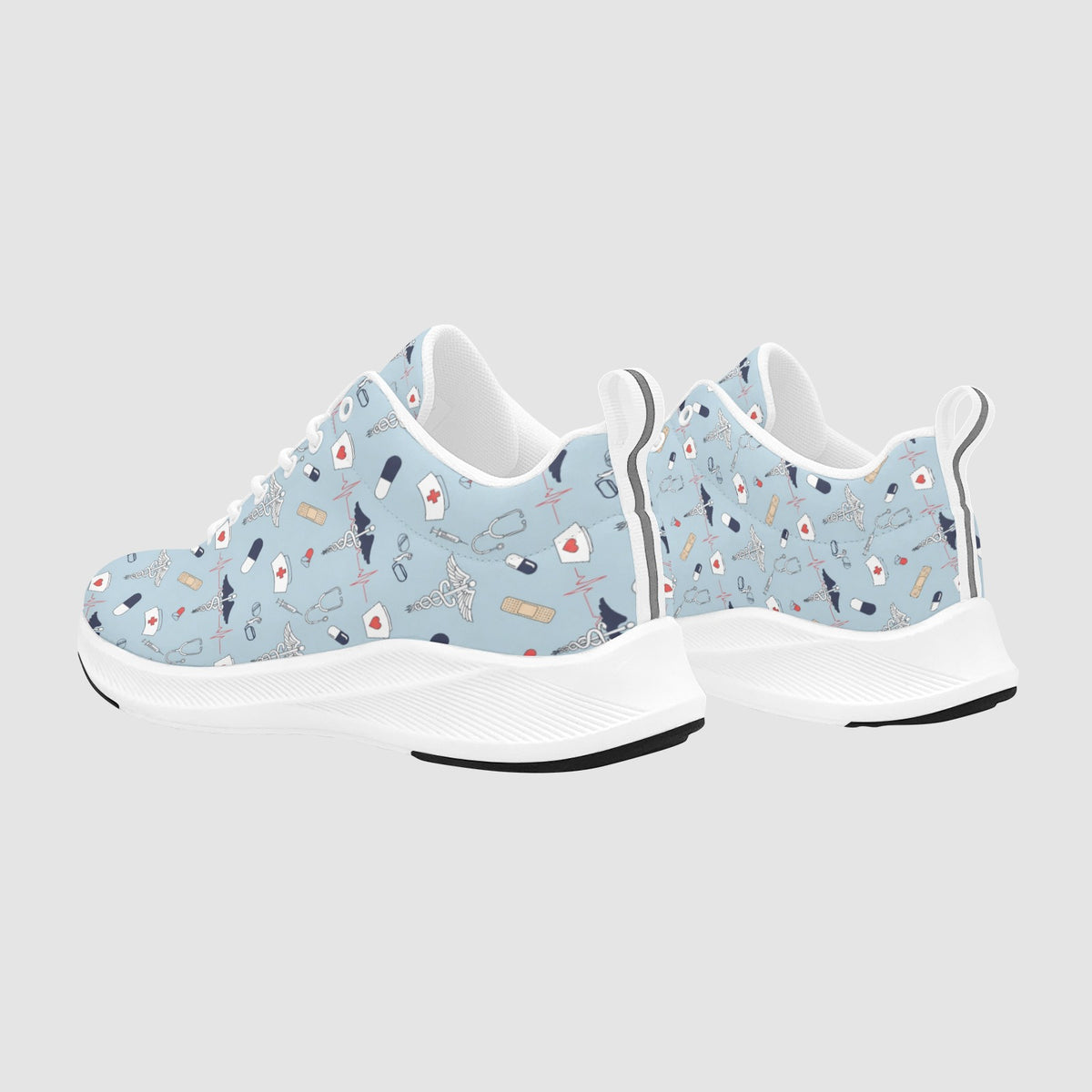 Skyline Caduceus Comfort Sneakers