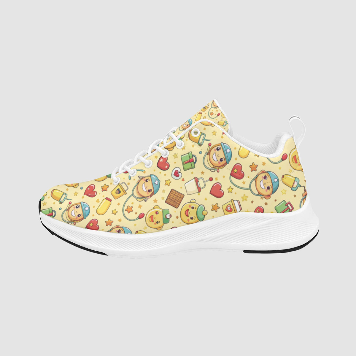Sunshine Care Buddies Sneakers