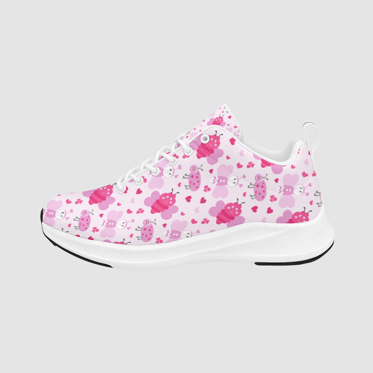 Flutter Bloom Comfort Sneakers
