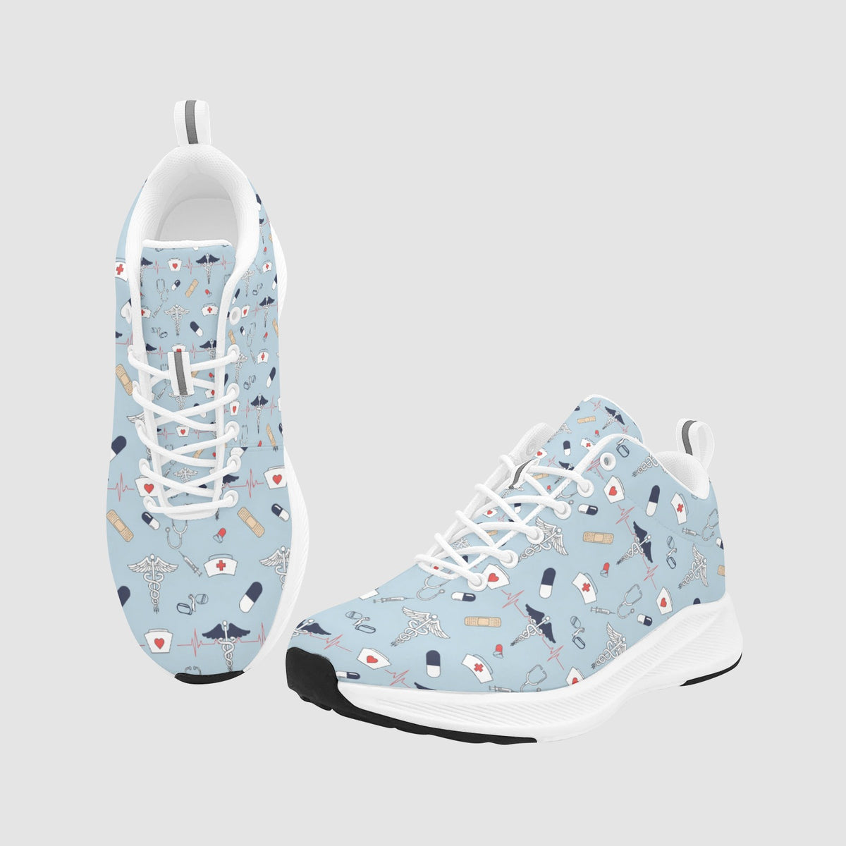 Skyline Caduceus Comfort Sneakers