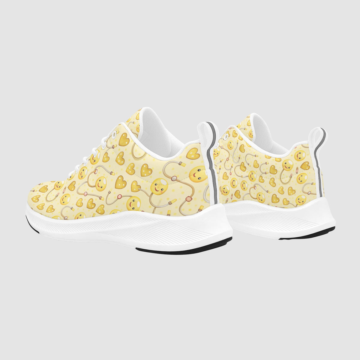 Sunshine Care Comfort Sneakers